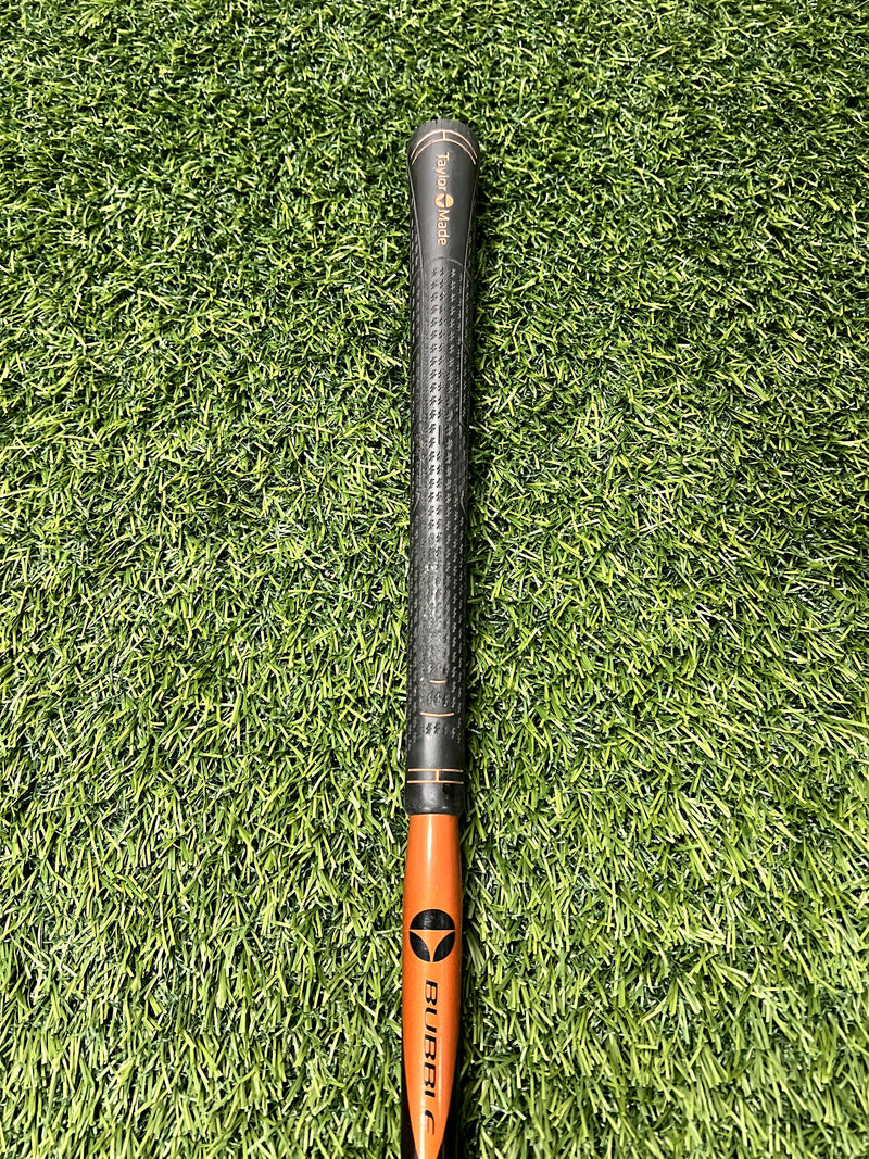 TaylorMade Rescue Bubble 2H Regular LH