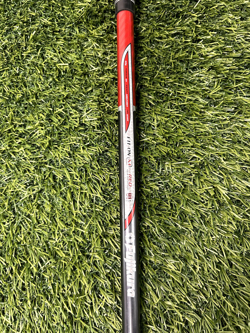 Cleveland HiBore XLS 5-Wood Stiff RH