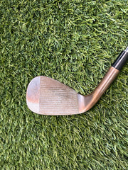 TaylorMade MG HiToe Copper Gap Wedge 52 Loft X-Stiff RH