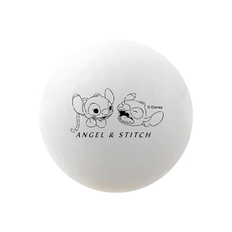 Volvik Disney Stitch & Angel "Sweet Couple"