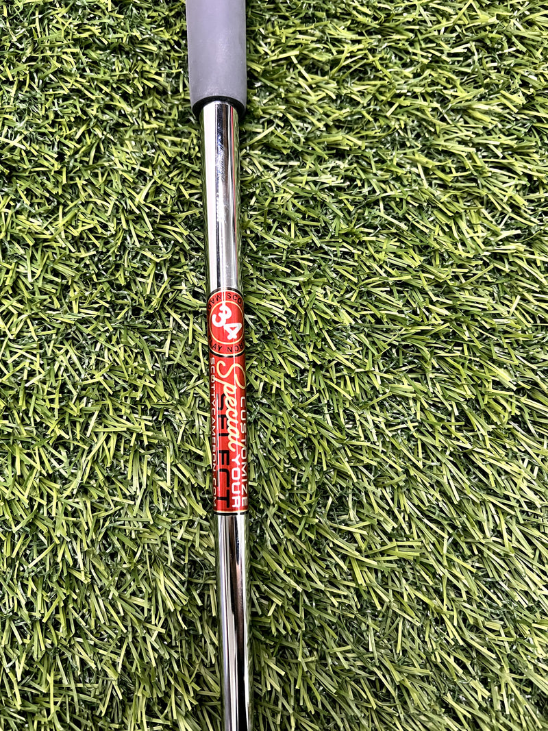 Scotty Cameron Studio Select Squareback 2 34" Putter RH