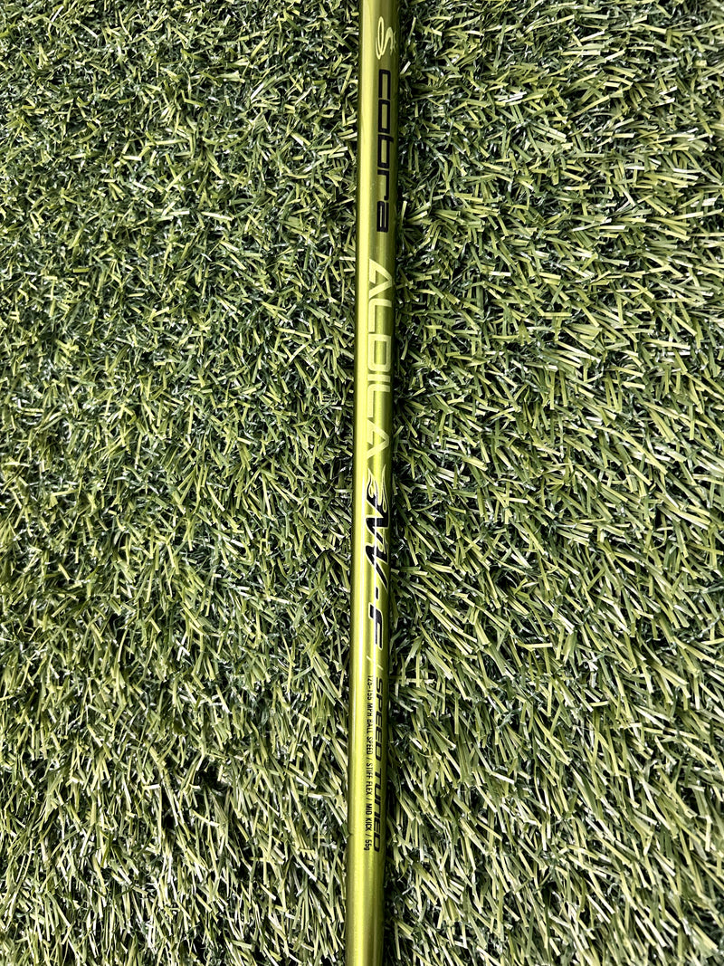 Cobra King F Speed 3-Wood 15 Loft Stiff RH