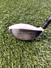 TaylorMade RBZ 4H 22 Loft Senior RH