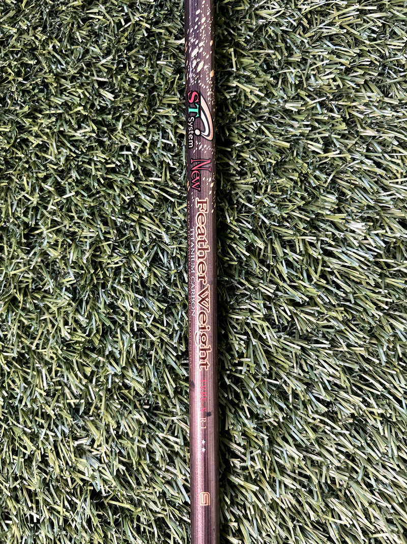 Honma LB280 3-Iron Stiff RH
