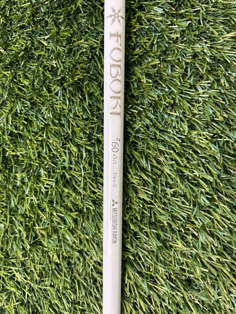 Nike Vapor Fly 3-Wood 15 Loft X-Stiff RH