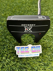 Odyssey DFX #7 35" Mallet Putter RH
