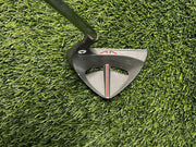 TaylorMade TC3 Mallet Putter 35” Original Grip RH – Pre-Owned Golf Club – TEE OFF Golf Shops