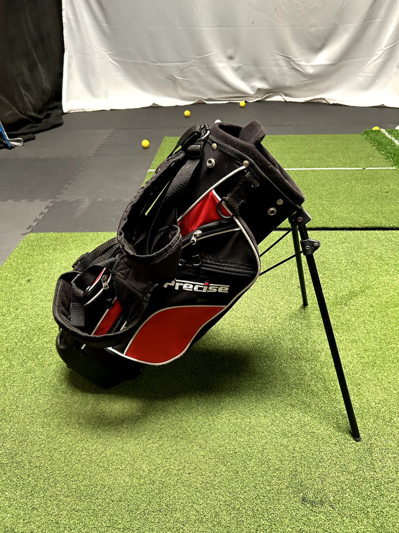 Precise Juniors Small 36" Golf Bag