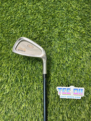King Cobra Snake Oversize 3-Iron Stiff RH