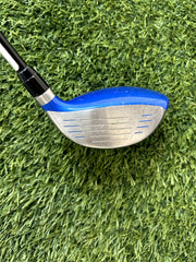 Nike Vapor Fly 3-Wood 15 Loft Regular LH
