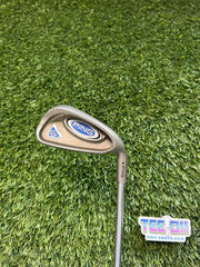 Ping G5 Black Dot 7 Iron Steel Regular Flex Original Grip RH