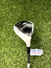 TaylorMade Burner 5-Wood 18 Loft Ladies RH
