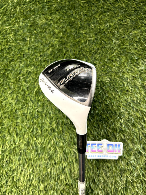 TaylorMade Burner 5-Wood 18 Loft Ladies RH