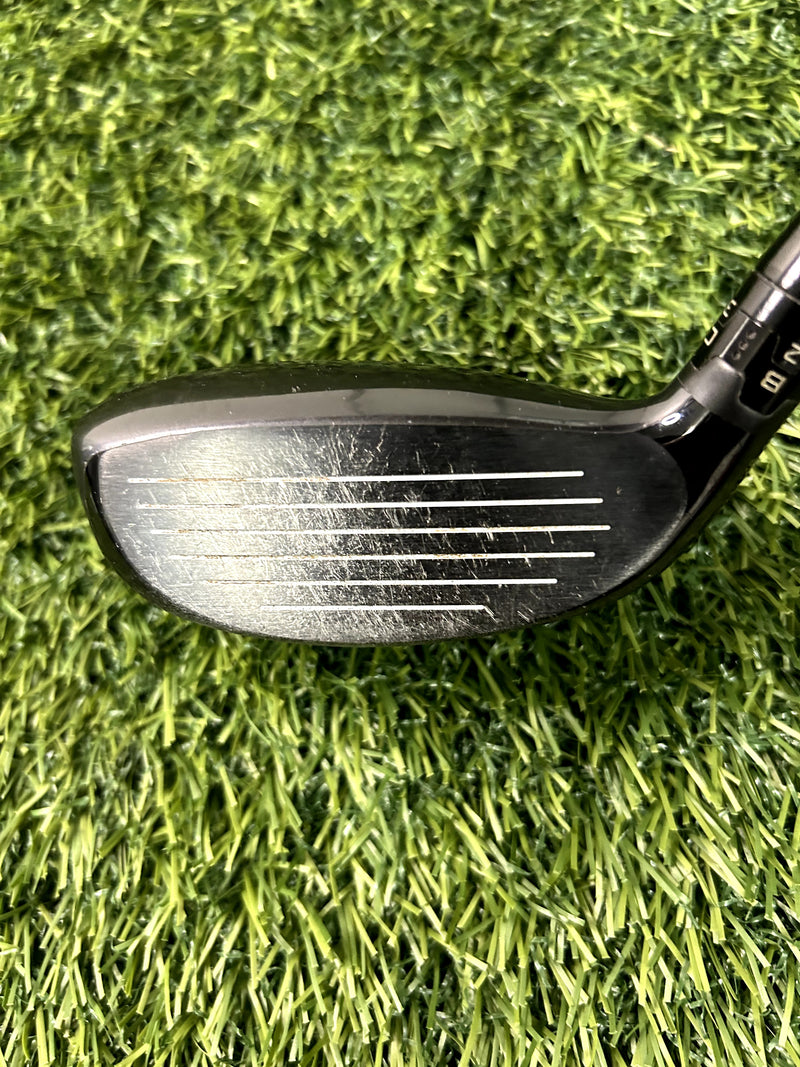 Titleist H1 3H Stiff RH