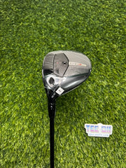 Titleist GT3 Fairway 4-Wood 16.5 Loft Regular LH