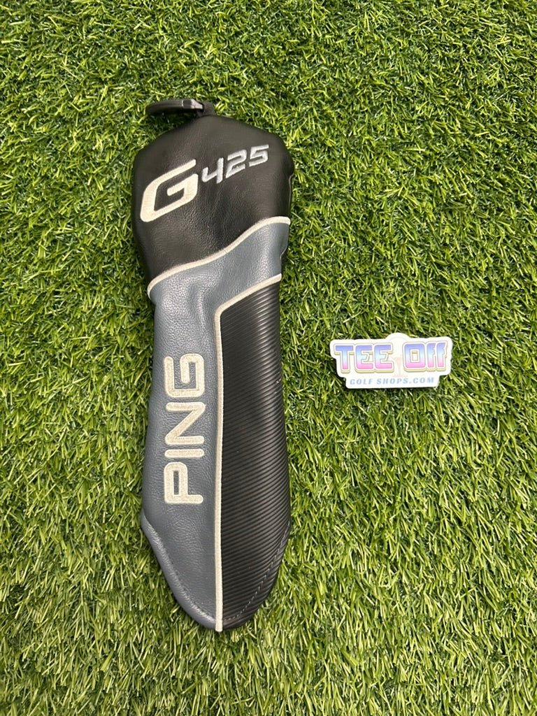 Ping G425 Head Cover Pre-Owned