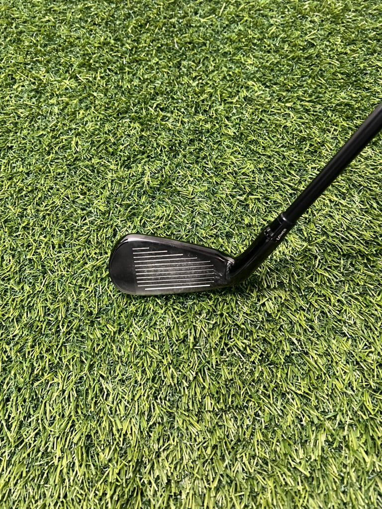 TaylorMade GAPR Mid 3-Iron Stiff RH