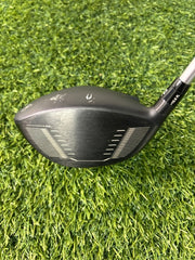 Cleveland HiBore XL Lite Driver 10.5 Loft Regular RH