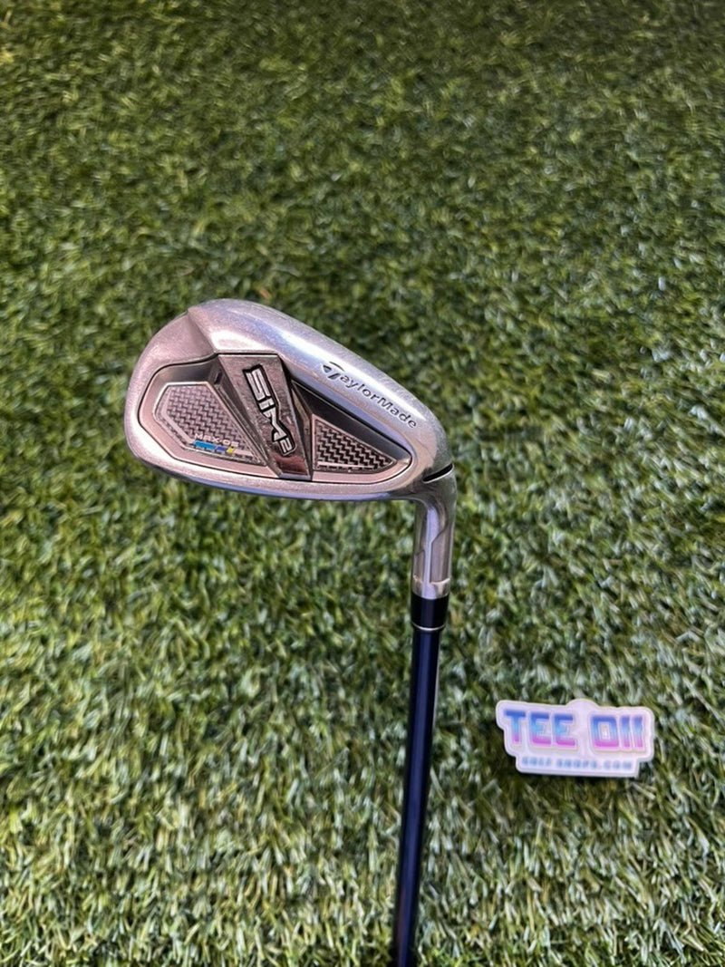 TaylorMade SIM 2 Max OS AW 48 Loft Ventus Senior Flex RH