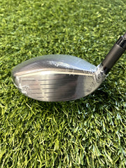 TaylorMade Qi4D Max 9-Wood 24 Loft Regular RH
