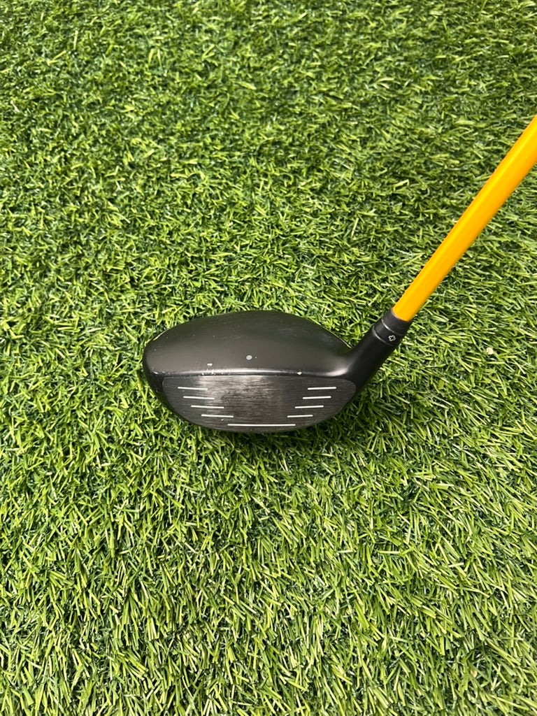 Ping G430 Max 3-Wood 15 Loft X-Stiff RH