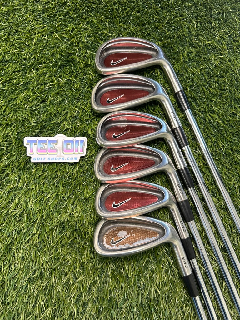 Nike CPR Iron Sets Regular RH