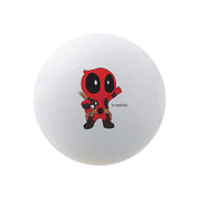 Volvik Marvel Vivid Deadpool Gift Set