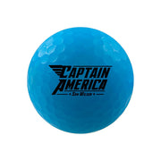 Volvik Marvel Vivid Soft Captain America Sam Wilson