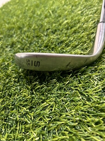 Strata Golf Sand Wedge 55 Loft Wedge Flex RH