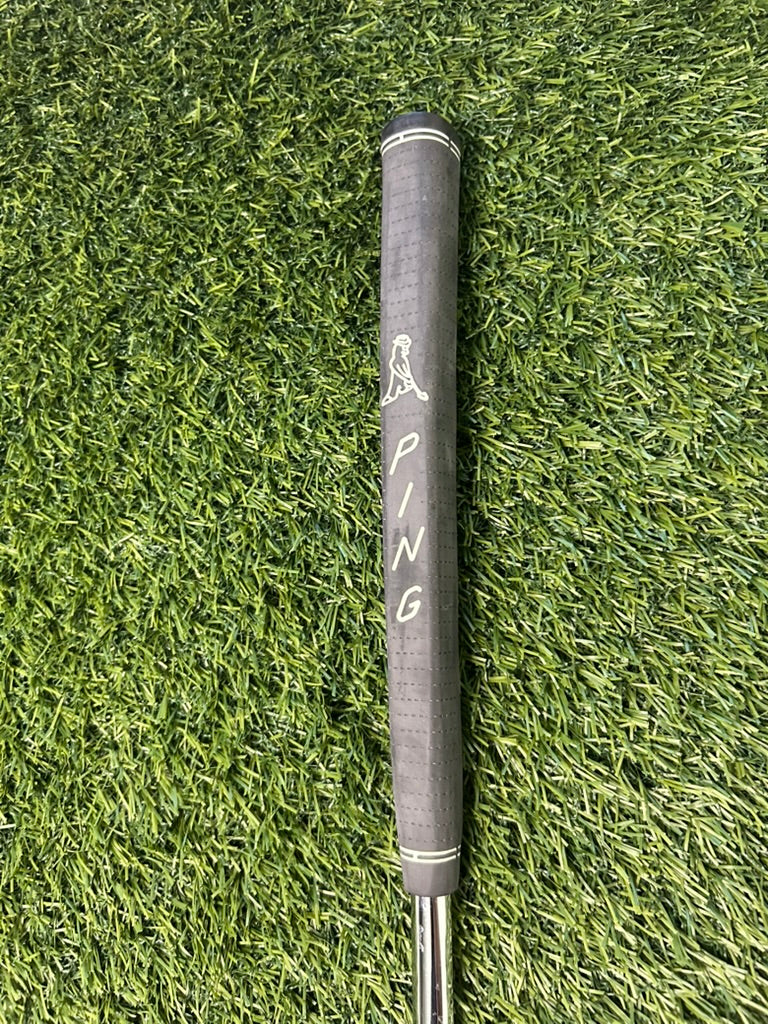 Ping Anser Karsten Beryllium Blade Putter LH