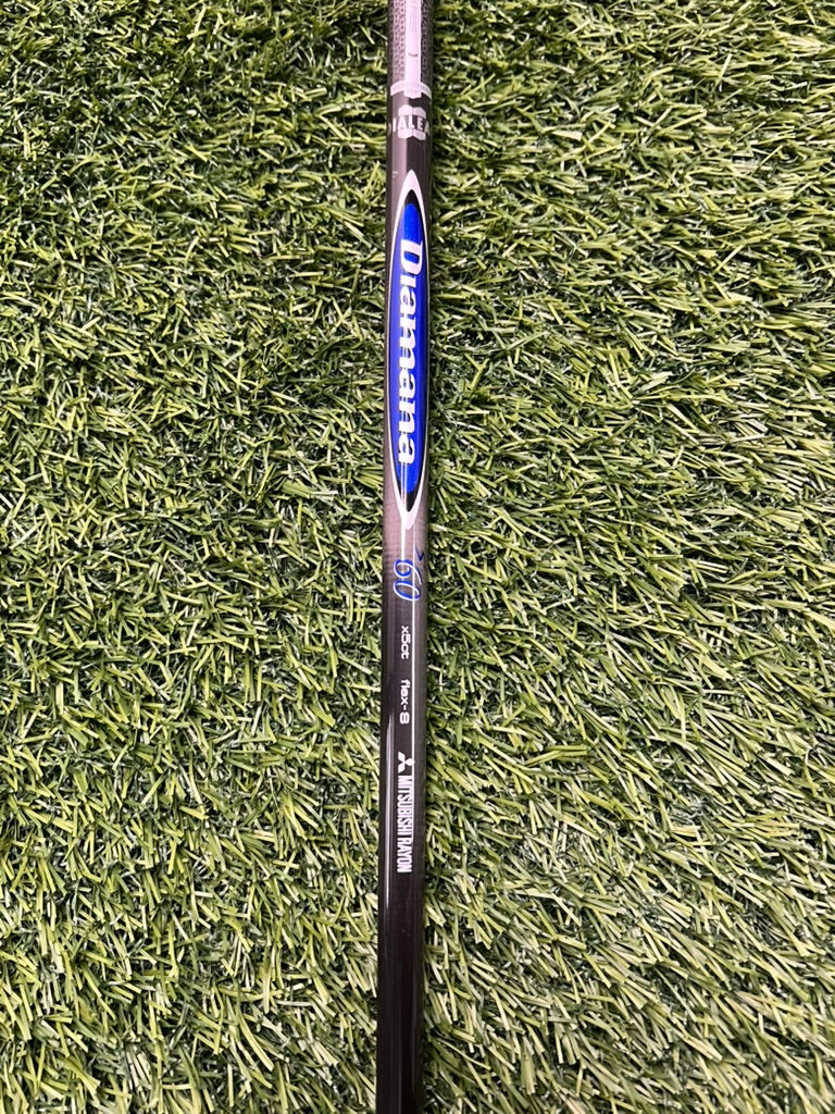 Titleist TS2 Driver 9.5 Loft Stiff RH
