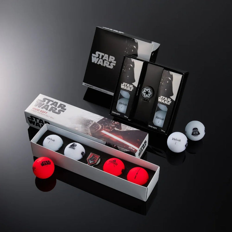 Volvik Disney Star Wars™ Darth Vader
