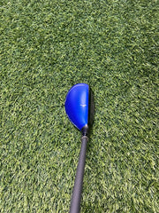 Mizuno JPX 900 3H 19 Loft X-Stiff LH