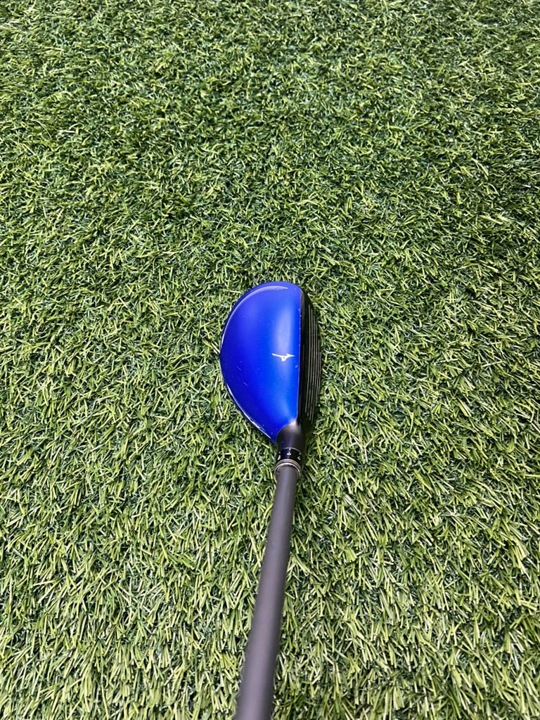 Mizuno JPX 900 3H 19 Loft X-Stiff LH