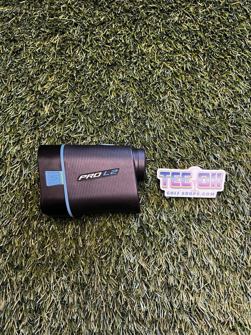Shot Scope PRO L2 Golf Laser Range Finder Pre-Owned