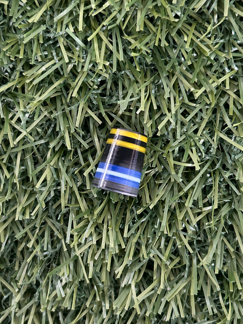 Los Angeles R4MS - 0.370" - 0.75" Custom Ferrules