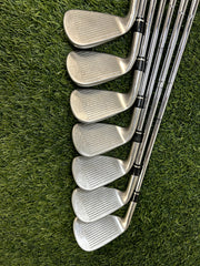 Nike VRS 5-AW Iron Set Stiff RH