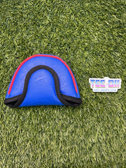 Team Sports Chicago Cubs Putter Head Cover Pre-Owned