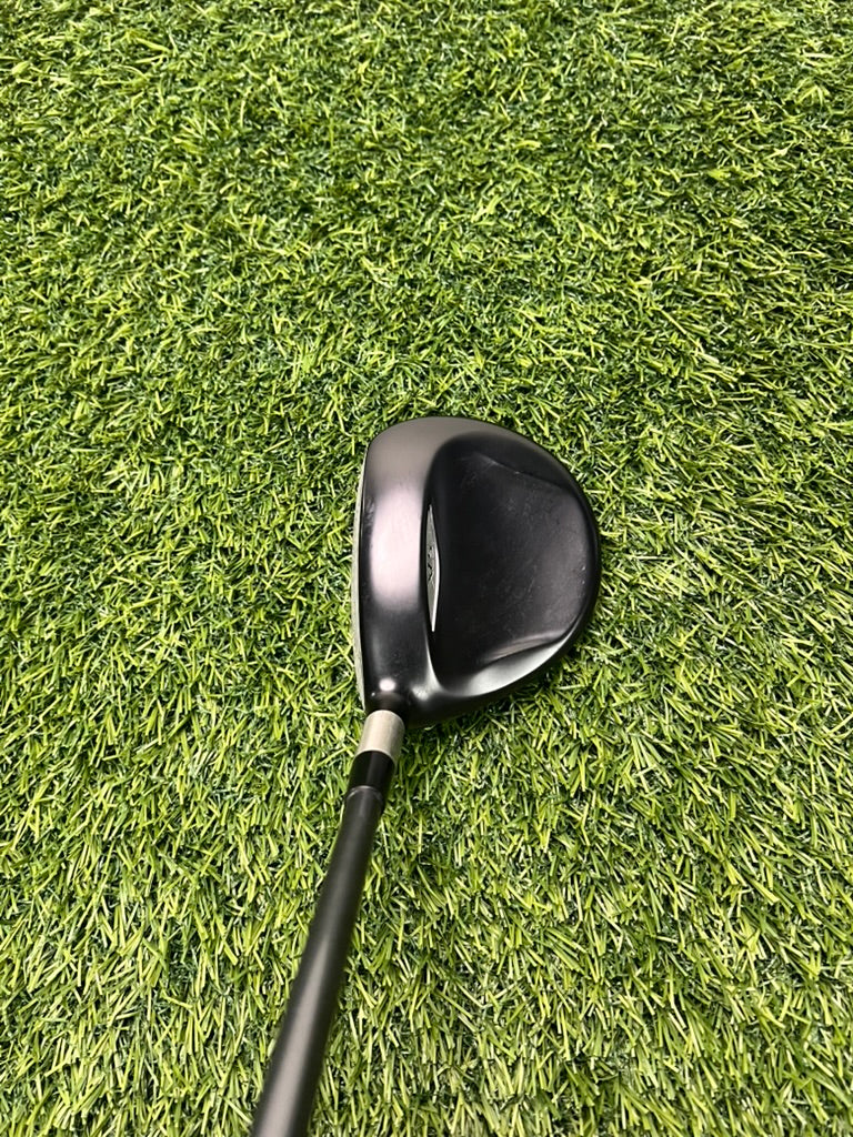 Cleveland HiBore XLS 3-Wood 15 Loft Stiff RH
