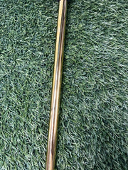 Bettinardi Mizuno Black Carbon BC5 Mid-Mallet Putter RH