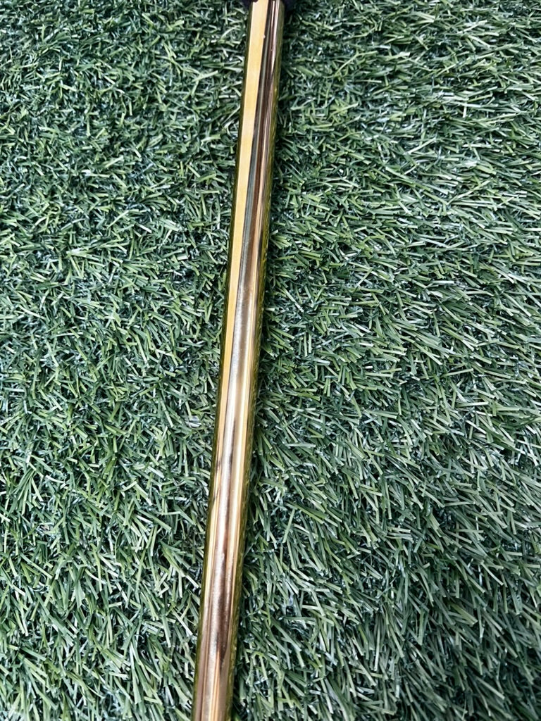 Bettinardi Mizuno Black Carbon BC5 Mid-Mallet Putter RH