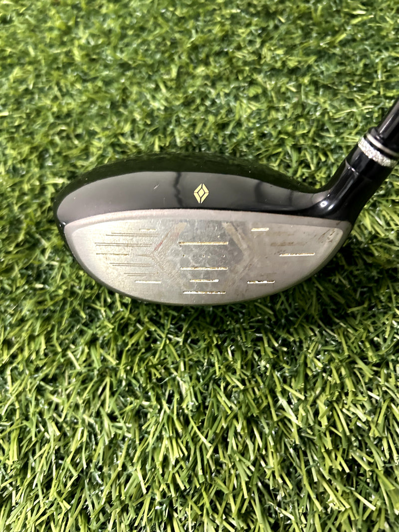 XXIO Prime 12 7-Wood 21 Loft Regular RH