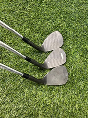 Cobra MIM 52/56/60 Wedge Set 56 Loft Stiff RH