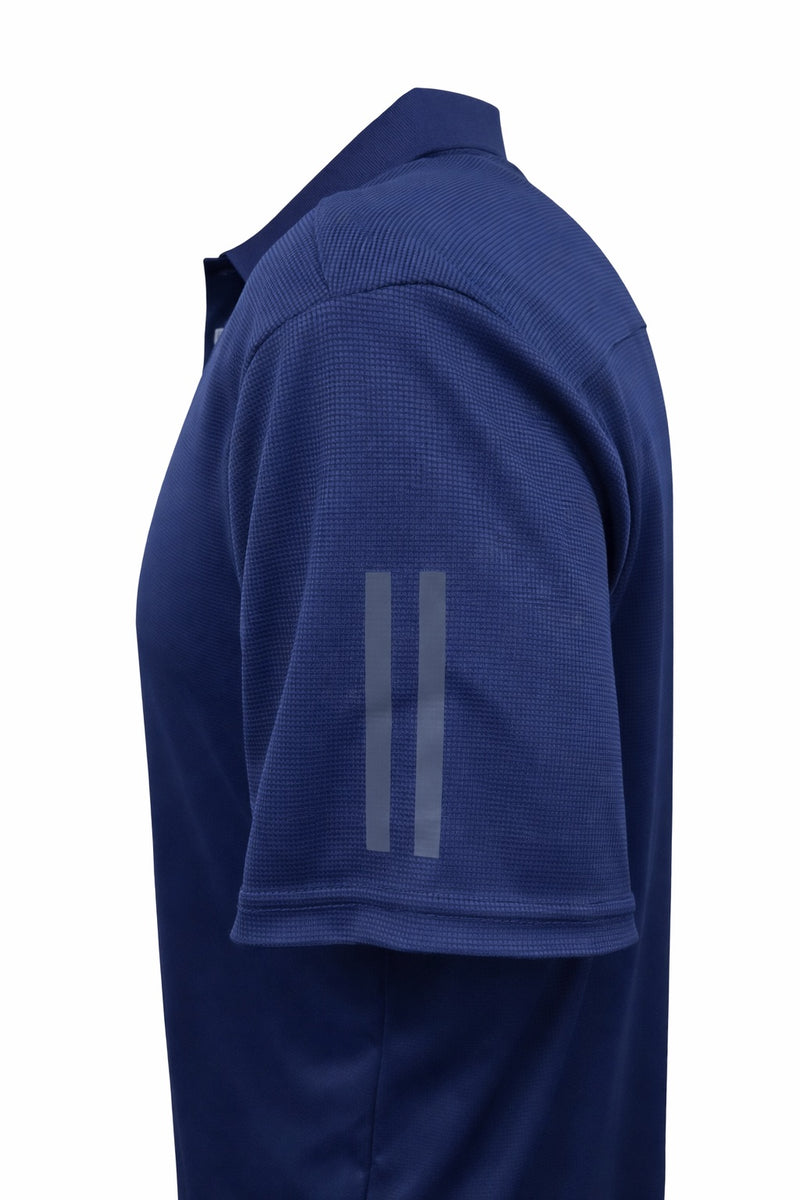 Essential Performance Slim Fit Polo Navy