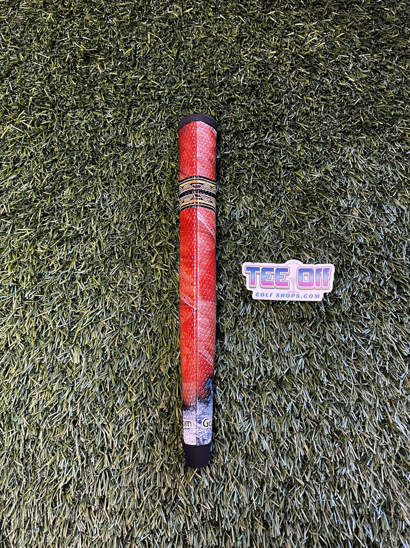 "The Stogie" Putter Grip