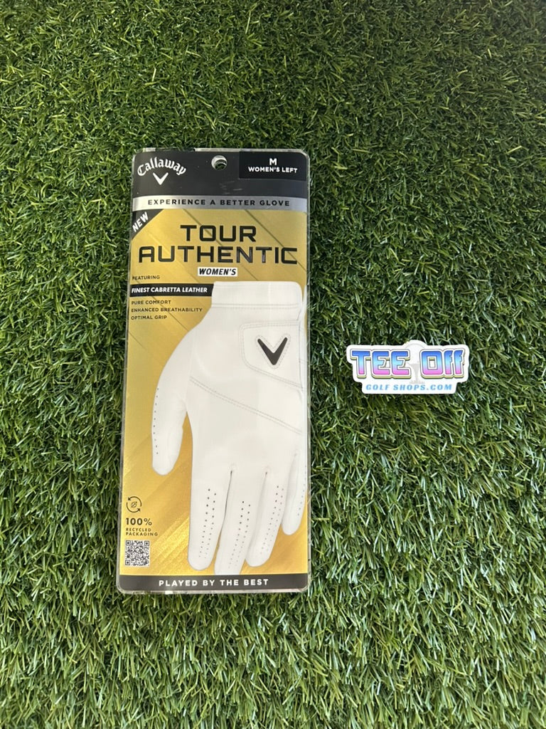 Callaway Tour Authentic Women's Glove