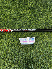 Fujikura Atmos 6X 60g X-Stiff 44.25" TaylorMade Driver Tip Golf Shaft