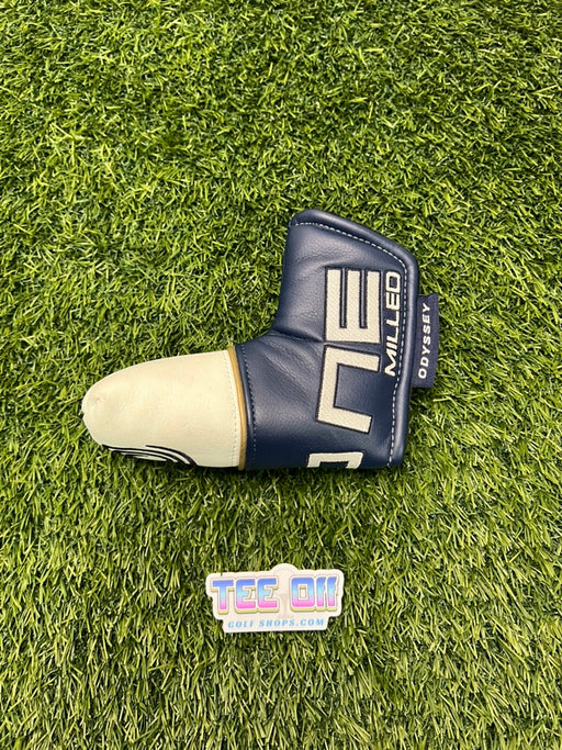 Odyssey Ai-One Milled Blade Head Cover Pre-Owned