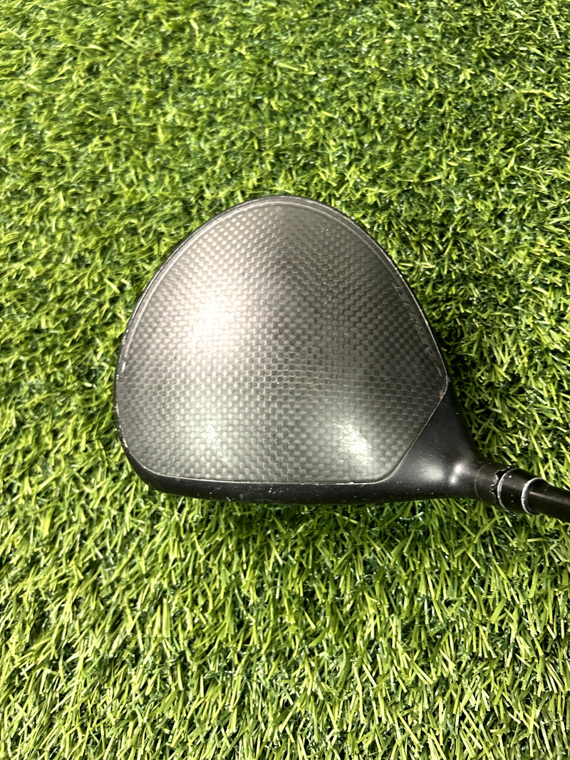 Cobra Aerojet 50th Anniversary Driver 10.5 Loft Stiff RH