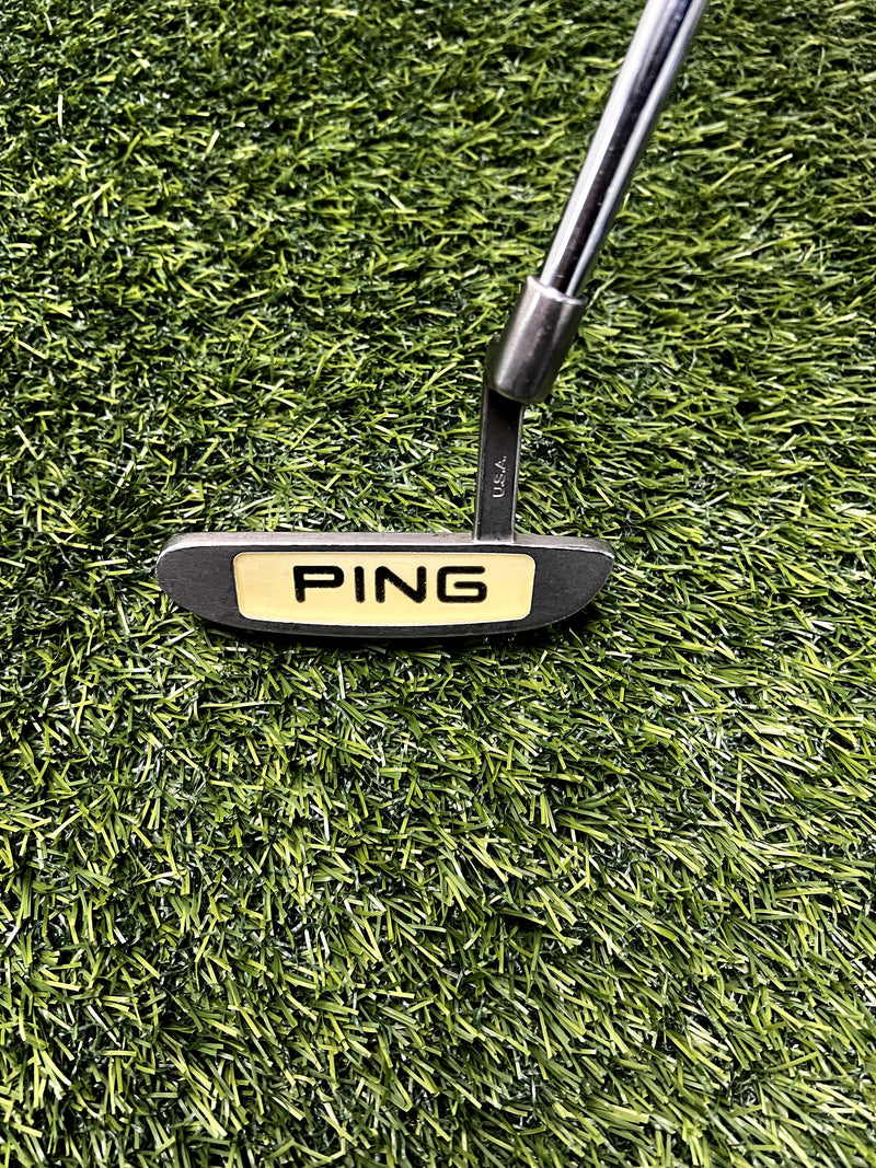 Ping Karsten B60 Mid-Mallet Putter RH